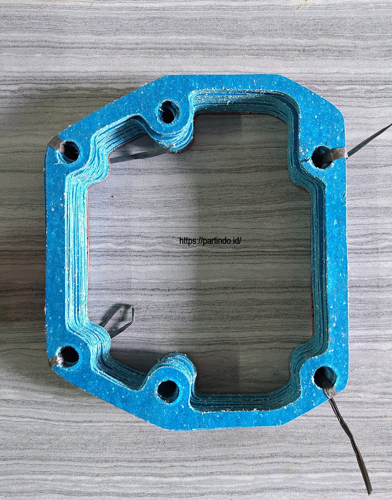 Gasket Lokal